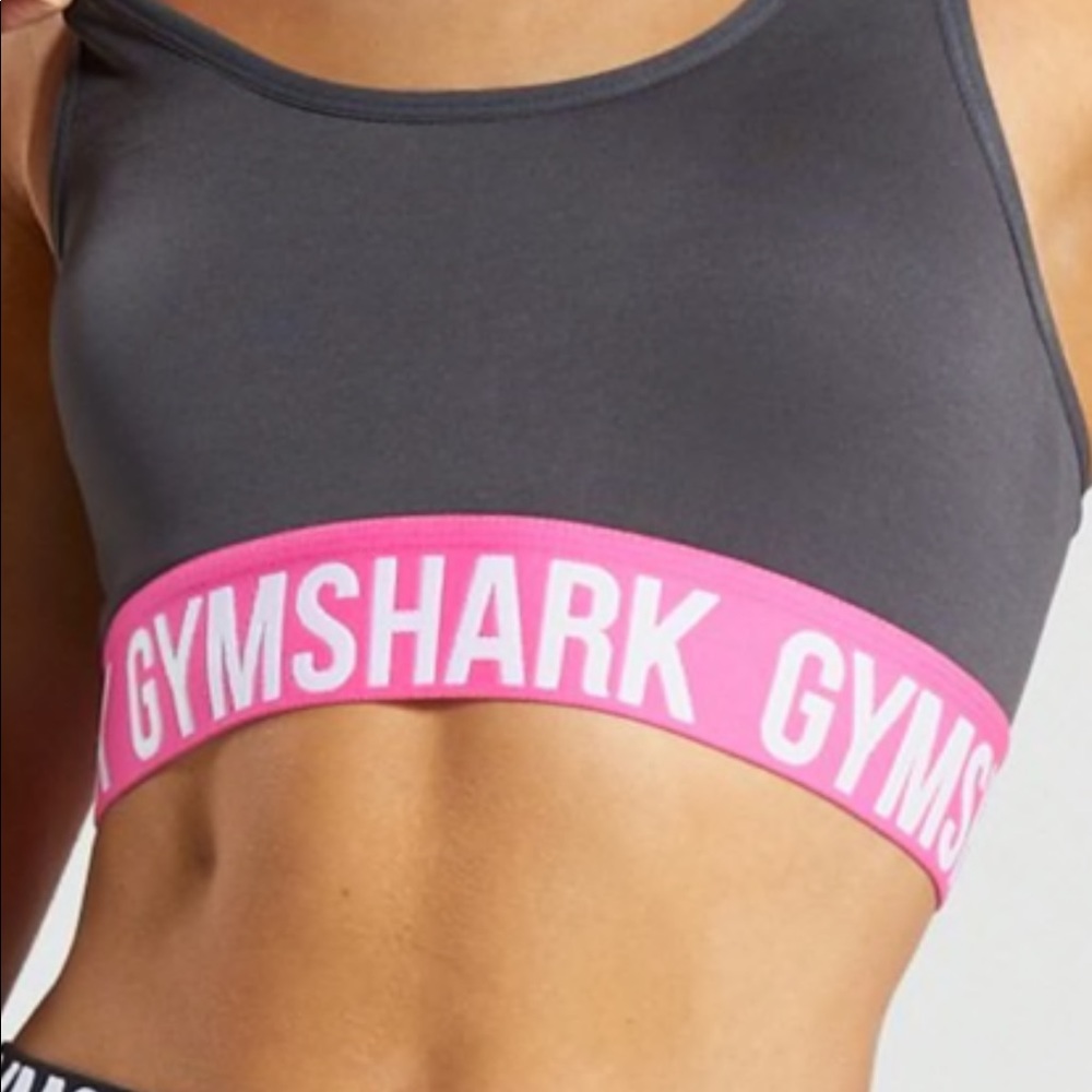 Gymshark sport bra